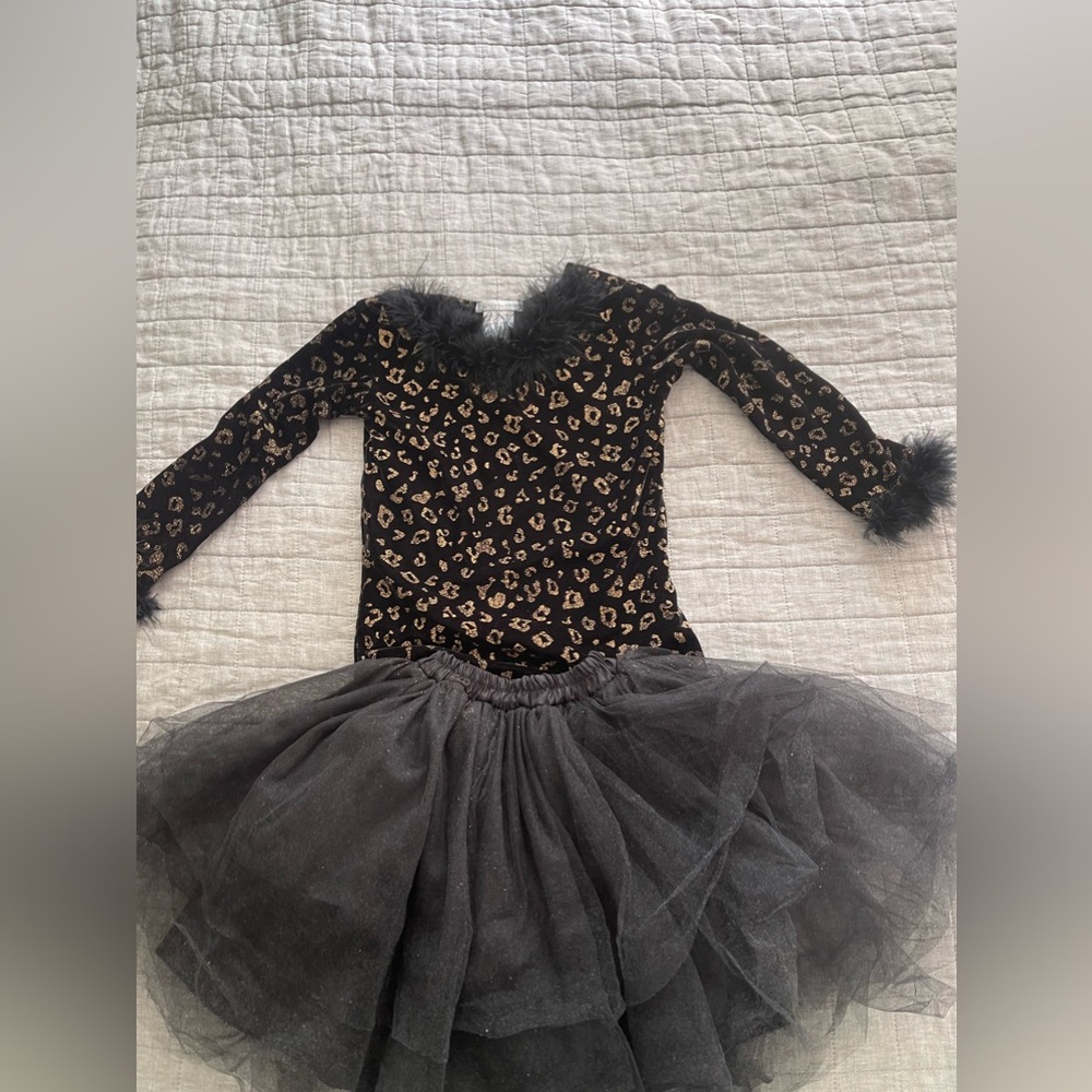 Pottery Bran kids cat costume